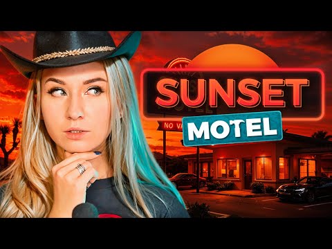 Видео: СИМУЛЯТОР МОТЕЛЯ // ЧТО БУДЕТ, ЕСЛИ ВЛОЖИТЬ ВСЕ ДЕНЬГИ В МОТЕЛЬ? // Sunset Motel