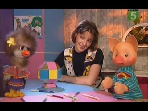 Видео: Спокойной ночи малыши выпуск 03 2006 год.