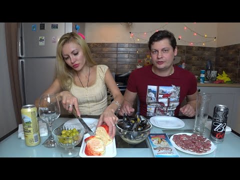 Видео: ПИВНОЙ мукбанг с БОЖЕСТВЕННОЙ закуской 🍻🦪🦑 | Туризм НЕ для ВСЕХ 🏝🌶 | Наедине С ПРИРОДОЙ 🌴🥥🌊