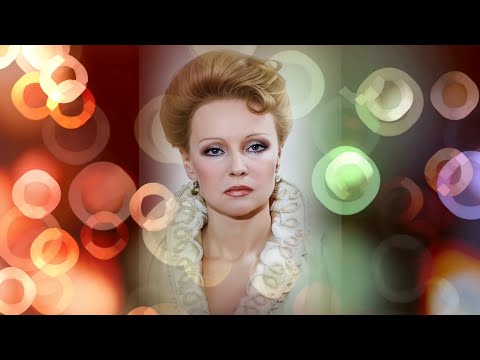 Видео: Людмила Гурченко навсегда!