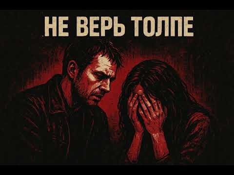Видео: Не верь толпе