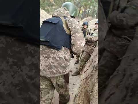 Видео: жарти в ЗСУ #shorts