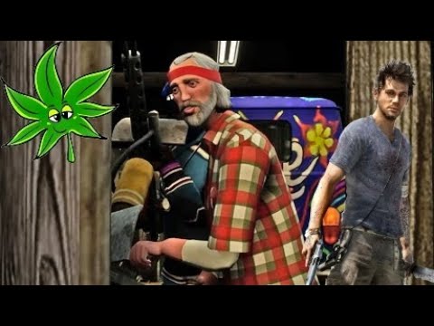 Видео: Запалихме я... - GTA SA: DE #8