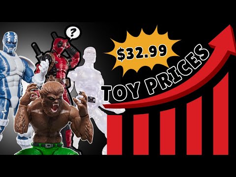 Видео: Цены продолжают расти