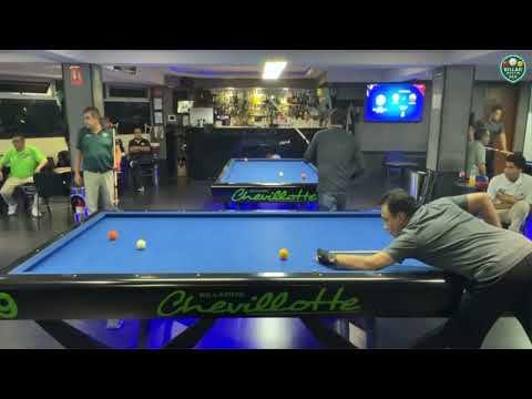 Видео: 💯 Битва тактических гениев! Хосе Паниагуа против Луиса Собрейры | Не пропустите!