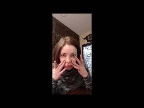 Видео: Приглашение на марафон Корнеева Татьяна