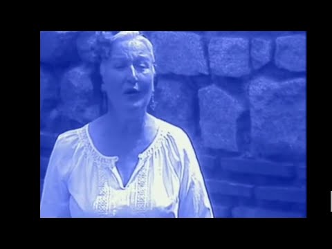 Видео: ЕВА ГЕОРГИЕВА - МАРИ ТУДОРО  EVA GEORGIEVA - MARI TUDORO