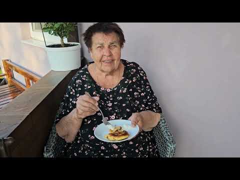 Видео: Вкуснее чем пирожки.