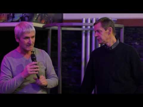 Видео: А. Щукин и Е. Васин ( стенограмма ) часть 1