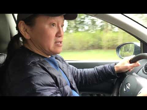 Видео: Кулан про мужской дух и взросление мужчины. Ретрит на Чудском