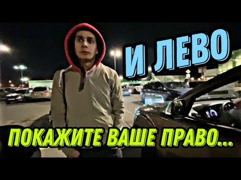 Видео: Пришел, увидел и сбежал! 😂