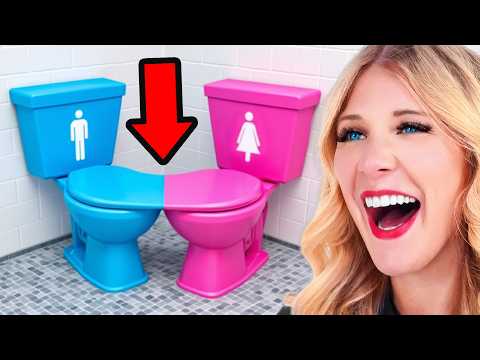 Видео: ХУДШИЕ в мире провалы дизайна