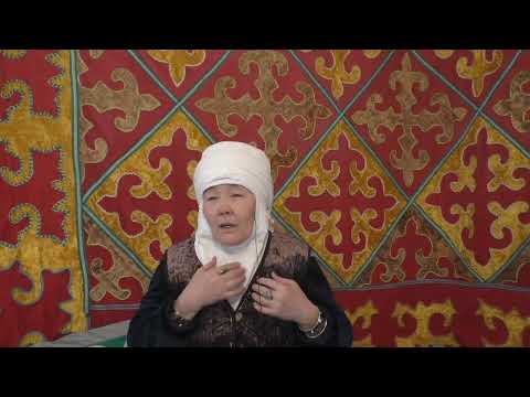 Видео: Алланың өзі растығы барлығы хикметімен аруақтар қолдауы кеметімен көрнісін тапты Райсадан 2