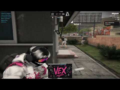 Видео: ты пропал, тебя нет / vex famq / houston