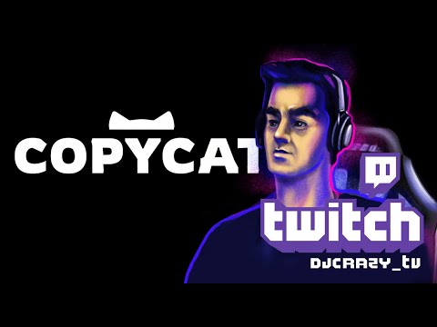 Видео: Полное прохождение / Copycat (Стрим от 07.05.2025)