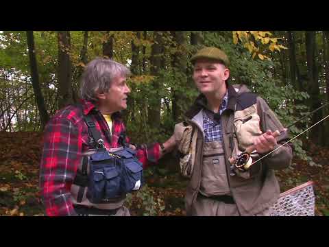 Видео: MFF4 Streamer, Ch.2 Austria (Полный фильм - на английском языке)