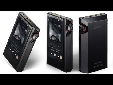 Видео: Лучшие плееры для металла до $1к (рейтинг)