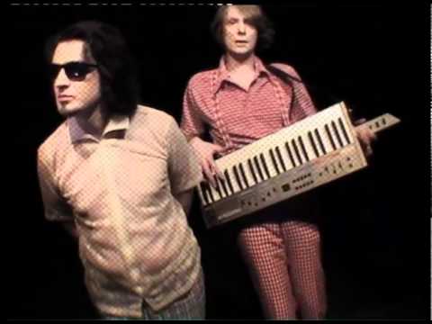 Видео: ОБЕРМАНЕКЕН - Анастезия (1999)