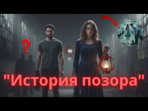Видео: История позора