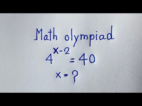 Видео: Германия | Сможете решить? | Замечательный вопрос для олимпиады по математике |