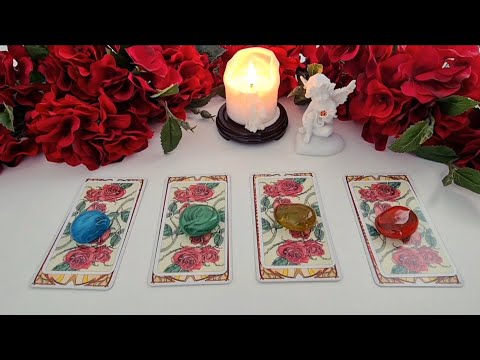 Видео: ЧТО ОН ДУМАЕТ ОБО МНЕ СЕГОДНЯ? 💭 Его мысли 👦🏻 Что он думает обо мне сейчас? Гадание на таро 🔮 я и он