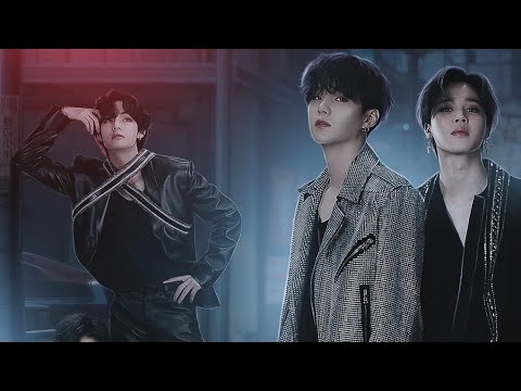 Видео: 045617 /imraTi/ #вигуки #юнмины #фанфик