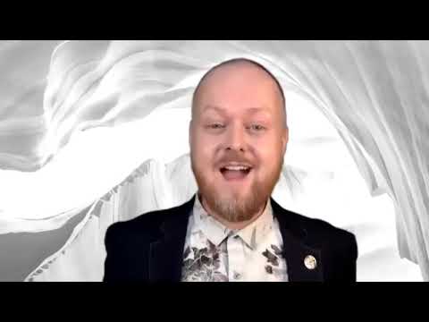 Видео: БОЖЬЯ МЕЧТА, КУЛЬТУРА ЛЮБВИ  Дж П Абрахам