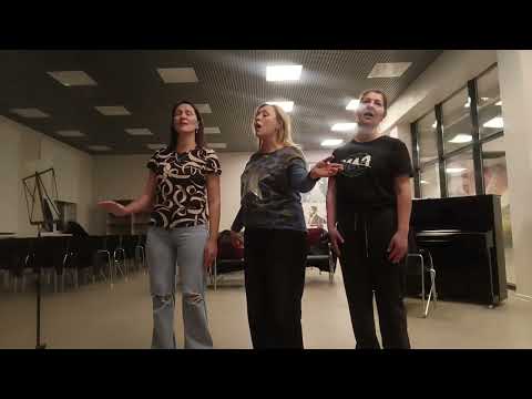 Видео: "Беловежская пуща"