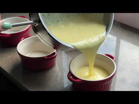Видео: ДЕСЕРТ БЕЗ ДУХОВКИ | Крема Каталана | ідеальний рецепт літнього десерту
