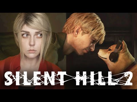 Видео: SILENT HILL 2【2024】ФИНАЛ #8