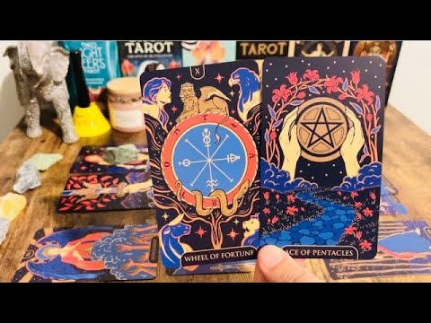 Видео: Овен! ОЧЕНЬ НЕОТРАЗИМЫЙ МОМЕНТ ДЛЯ ТЕБЯ🌹📲Срочно нужен твой ответ, Овен🌈✨Ноябрь 2025