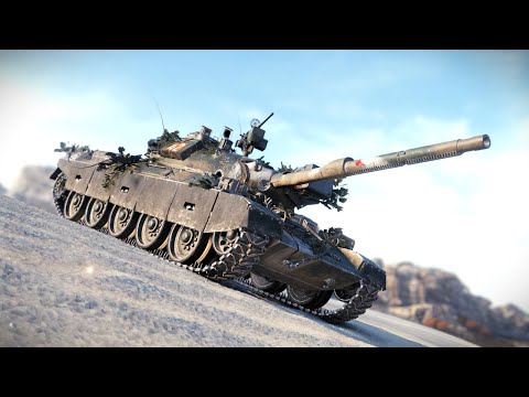 Видео: STB-1: Бессмертный Дух Холма - World of Tanks