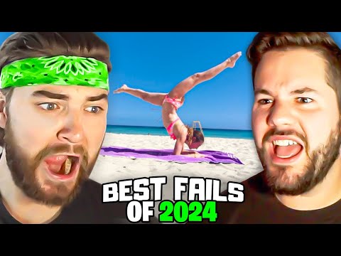 Видео: Реакция KingWoolz на провалы года на данный момент!! (2024, часть 4)