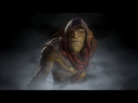 Видео: Осколки тьмы Стикс — все сцены смерти