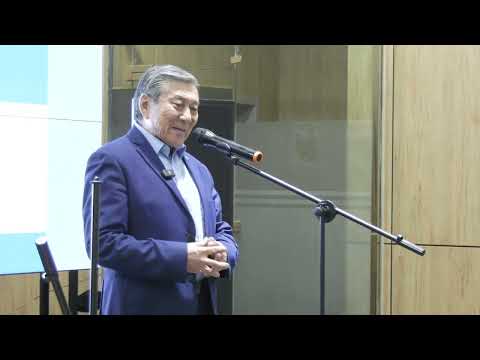 Видео: "Буруу Довдон" дууль
