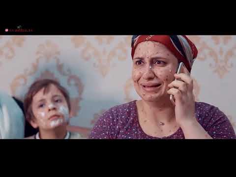 Видео: Кавказская семейка 4 / Caucasian family 4