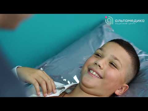 Видео: ВІДКРИТТЯ НОВОГО СУЧАСНОГО ВІДДІЛЕННЯ МЦ "Альтамедика" за адресою вул. Порика 46