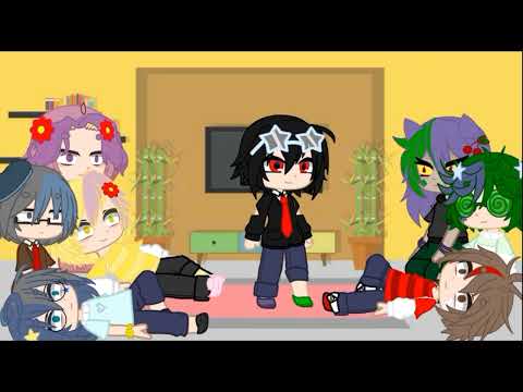 Видео: ★КЛОНЫ РЕАГИРУЮТ НА ЛЮБИМУЮ ПЕСНЮ ВАРУ ★
