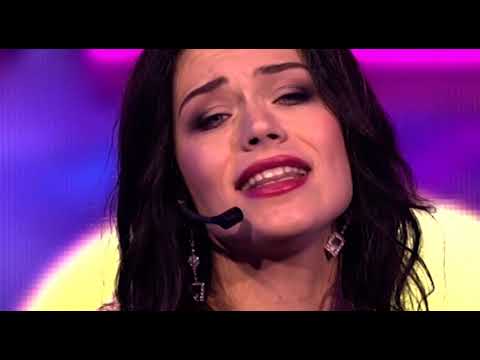 Видео: "Поющие города-2" первый полуфинал