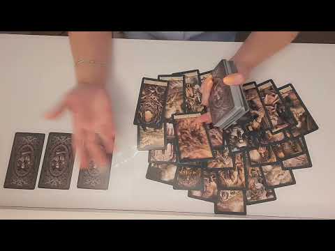 Видео: #ТАРО. 💯😱ЕГО МЫСЛИ ,🙈ЕГО СТРАХИ ПО ПОВОДУ ВАС.⁉️🗝