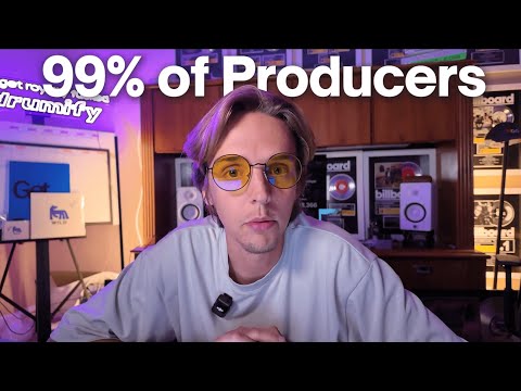 Видео: Как обойти 99% производителей за 12 месяцев (без удачи)