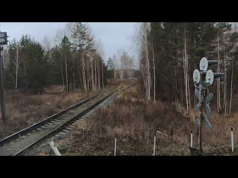 Видео: КАМЫШЕВКА-КАМЕНСК-УРАЛЬСКИЙ