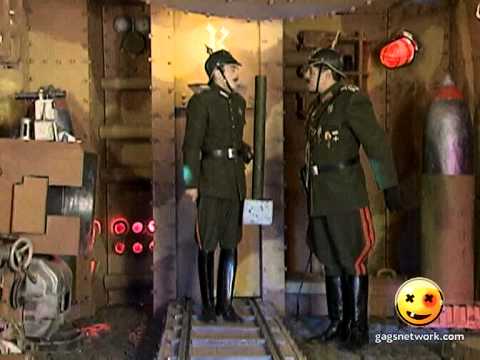 Видео: Каламбур. Железный Капут 114 / Calambur. Iron Kaput 114