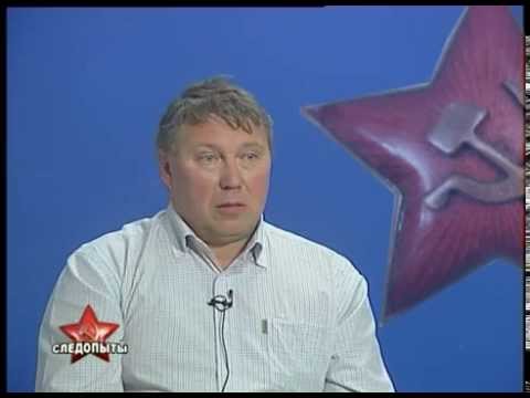 Видео: Следопыты (от 28.08.15)