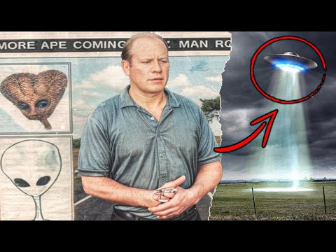 Видео: Самые УЖАСАЮЩИЕ РЕАЛЬНЫЕ ПОХИЩЕНИЯ Инопланетянами, Которые не Поддаются Объяснению.