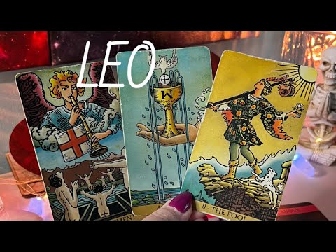 Видео: ЛЮБОВЬ ЛЬВА❤️‍🔥«Как мотылёк на твоё пламя». Они не могут держаться от тебя вдали..☯️