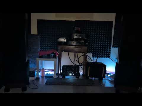 Видео: Арчи Шепп/Триод/Алнико В 💪