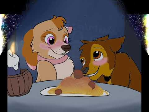 Видео: гонщик и скай комикс и фотографии