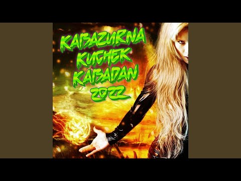 Видео: КЮЧЕК 9-КА 2022