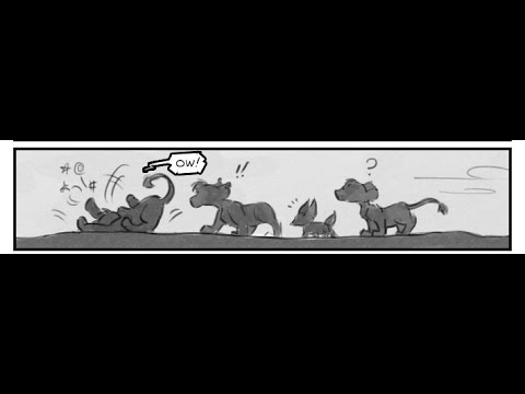 Видео: Мини-истории. 8 серия. Потерянный малыш